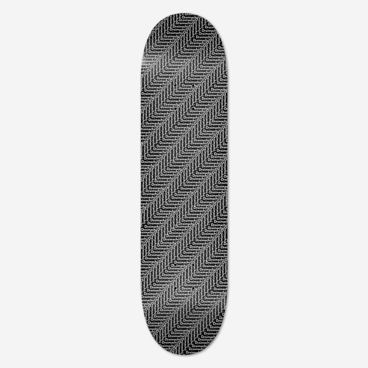 Tire Tread Skateboard